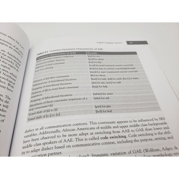 Clinical Management Of Speech Sound Disorders A Case Based Approach Carol Koch - Picture 6 of 10